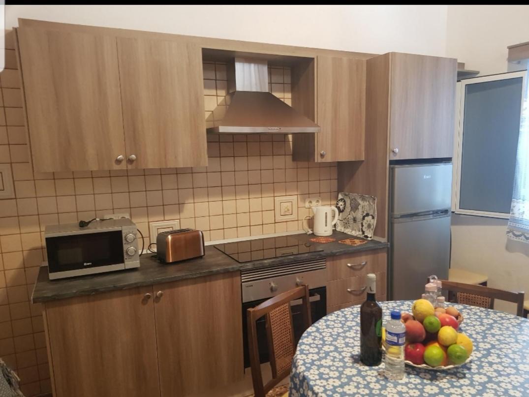 Finca Las Palmeras Icod De Los Vinos Dış mekan fotoğraf