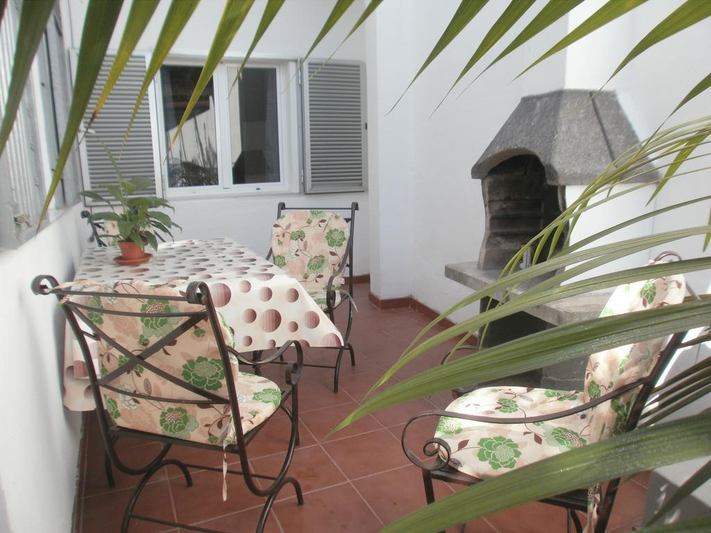 Finca Las Palmeras Icod De Los Vinos Dış mekan fotoğraf