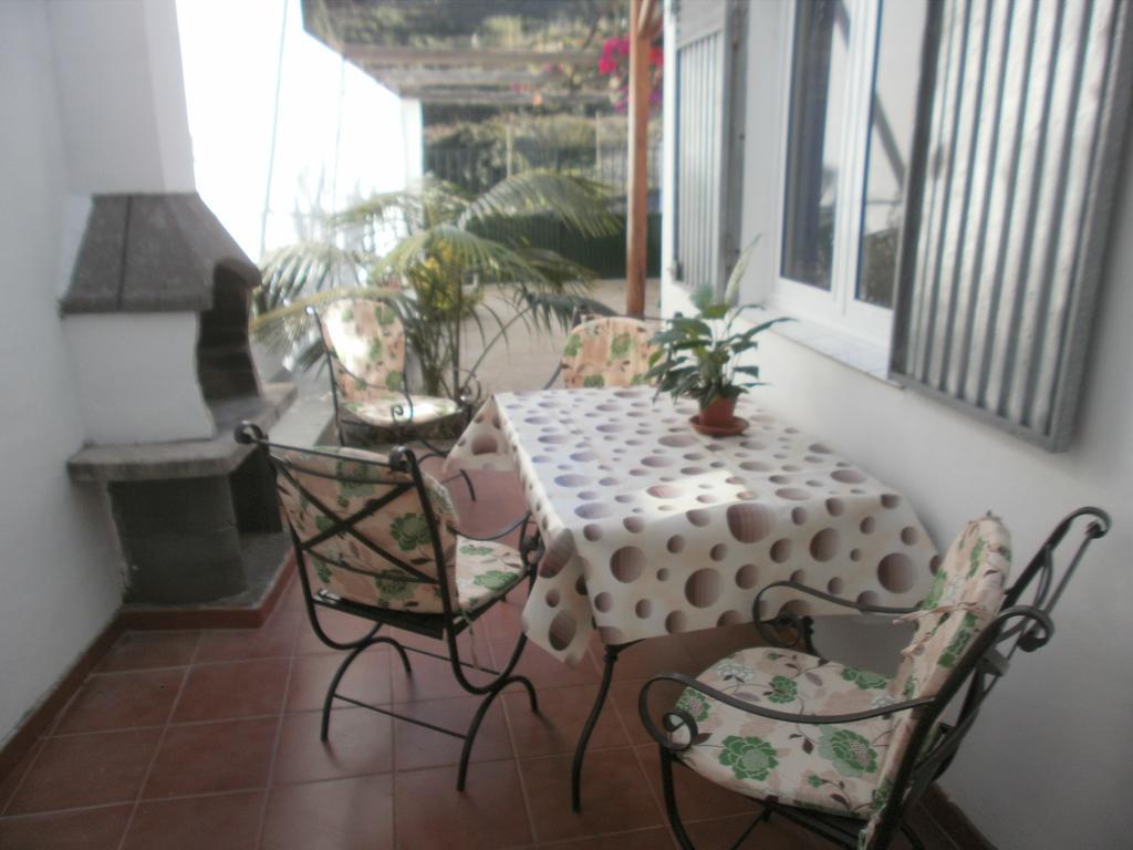 Finca Las Palmeras Icod De Los Vinos Dış mekan fotoğraf