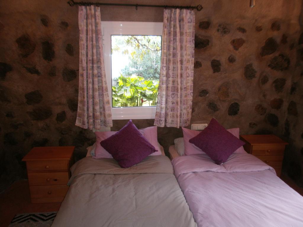 Finca Las Palmeras Icod De Los Vinos Dış mekan fotoğraf