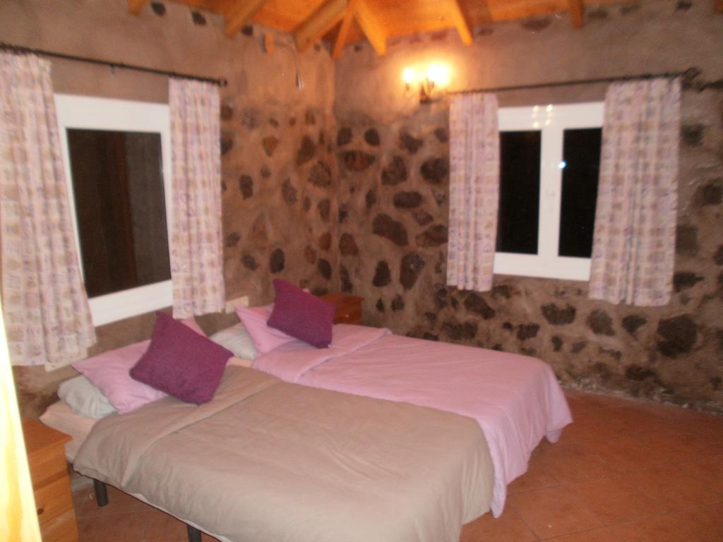Finca Las Palmeras Icod De Los Vinos Dış mekan fotoğraf