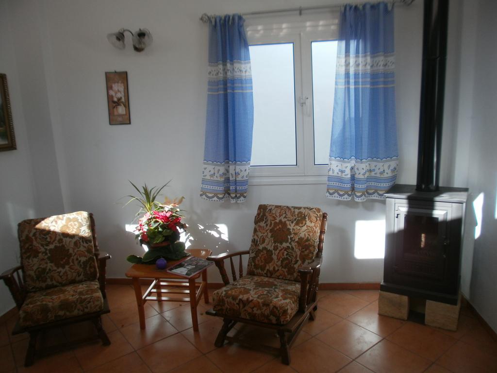Finca Las Palmeras Icod De Los Vinos Oda fotoğraf