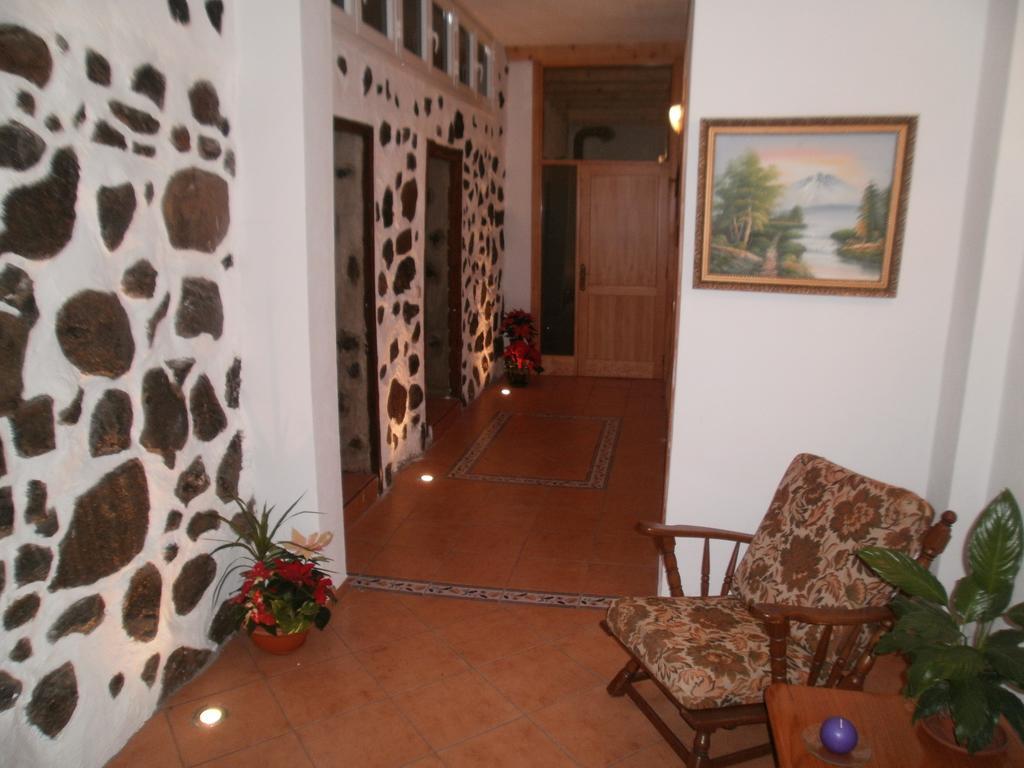 Finca Las Palmeras Icod De Los Vinos Oda fotoğraf
