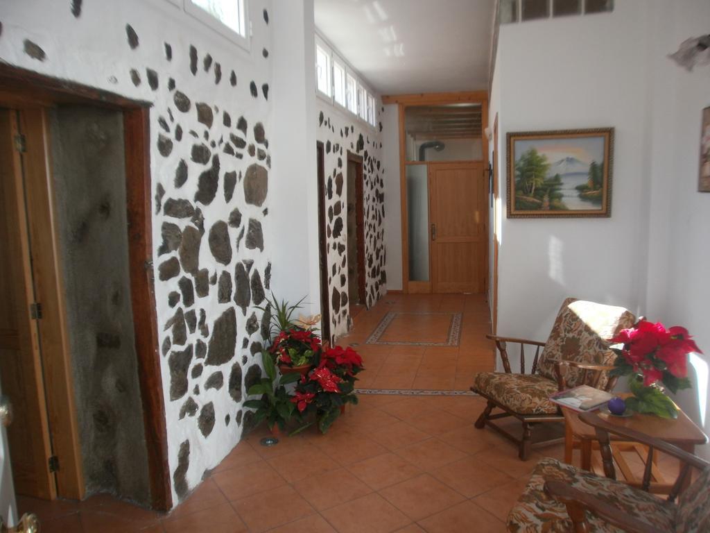 Finca Las Palmeras Icod De Los Vinos Dış mekan fotoğraf