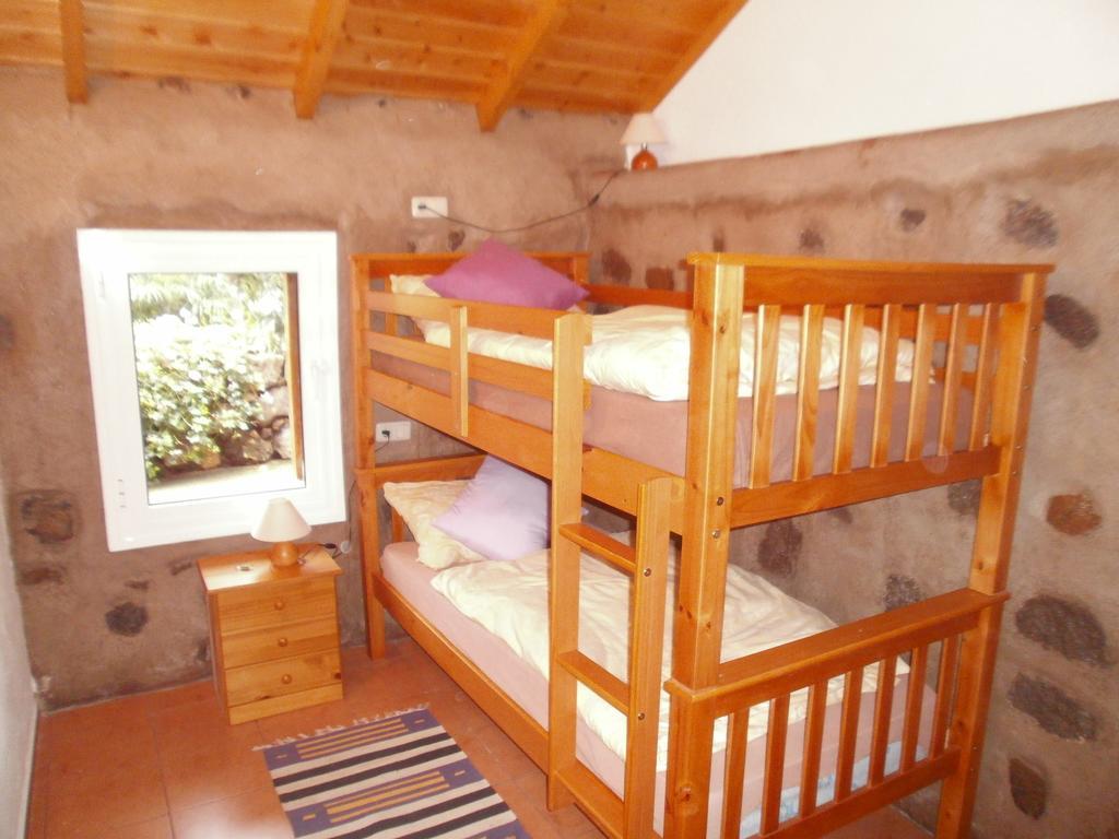Finca Las Palmeras Icod De Los Vinos Dış mekan fotoğraf