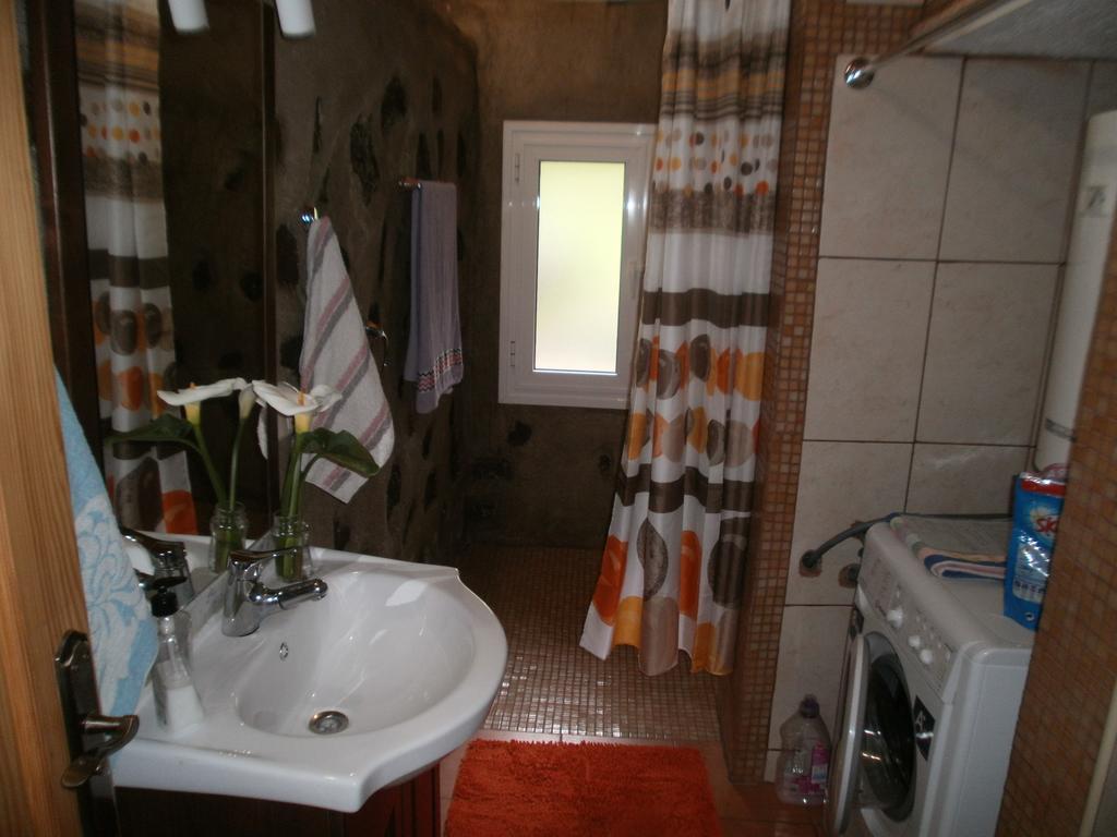 Finca Las Palmeras Icod De Los Vinos Dış mekan fotoğraf
